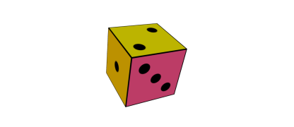 Rolling Dice